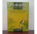 Alokozay Green Tea Bag 225g